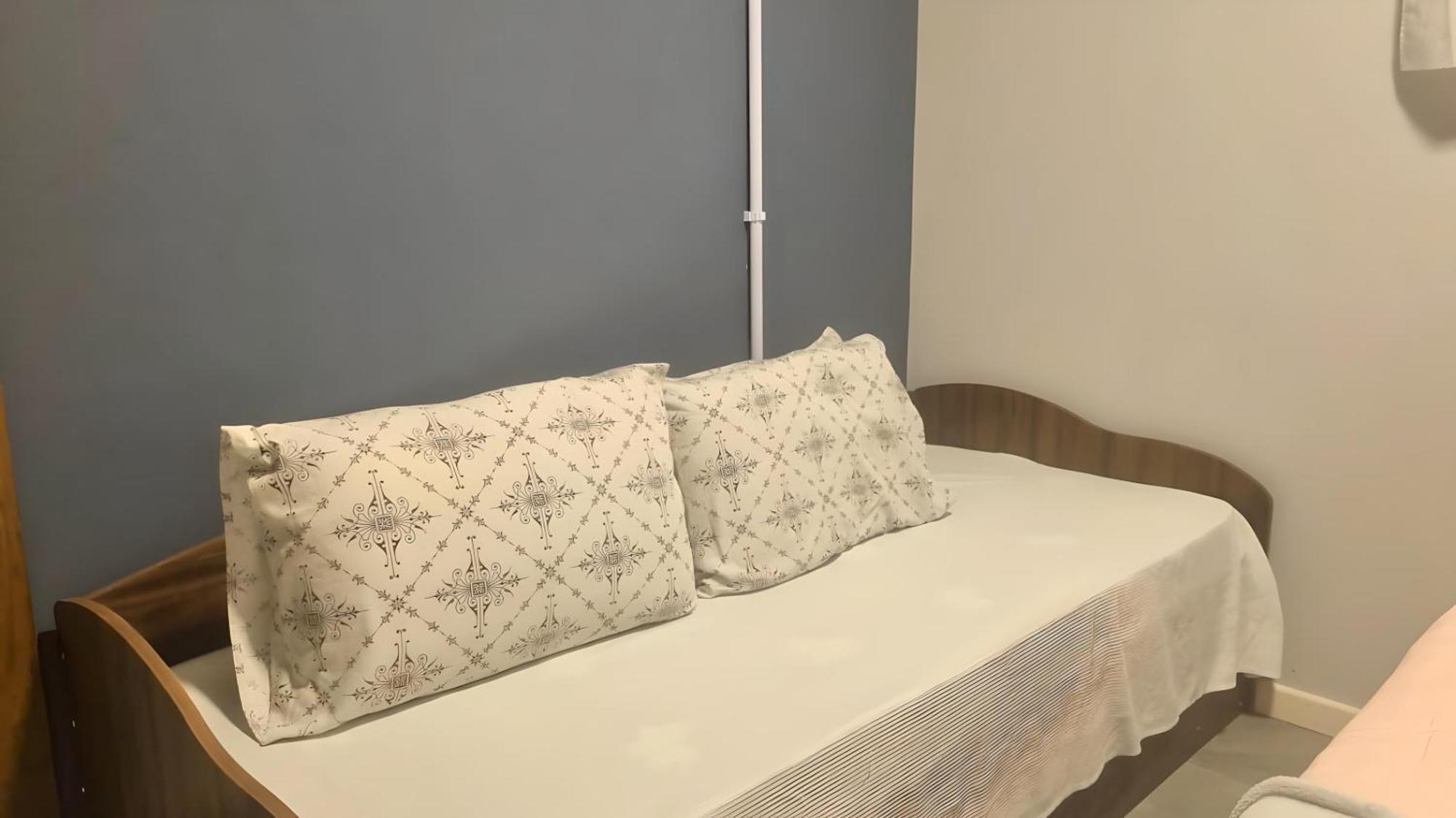 Pousada Recanto Das Praias Florianopolis Room photo