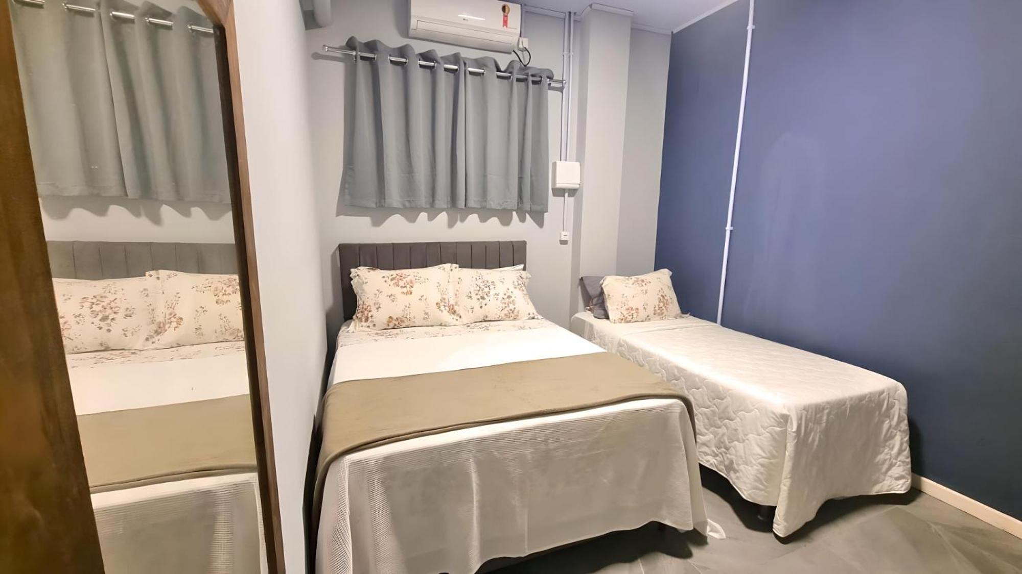 Pousada Recanto Das Praias Florianopolis Room photo